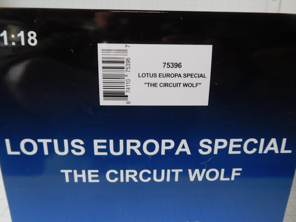 *Aa1/18 circuit. . Lotus Europe специальный способ дуть .. specification 
