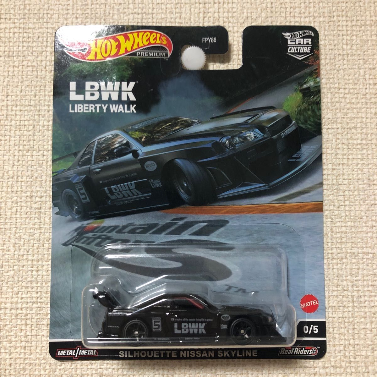ホットウィール LBWK ER34 スカイライン チェイス 黒|Yahoo ホットウィール LBWK ER34 スカイライン チェイス 黒|Yahoo