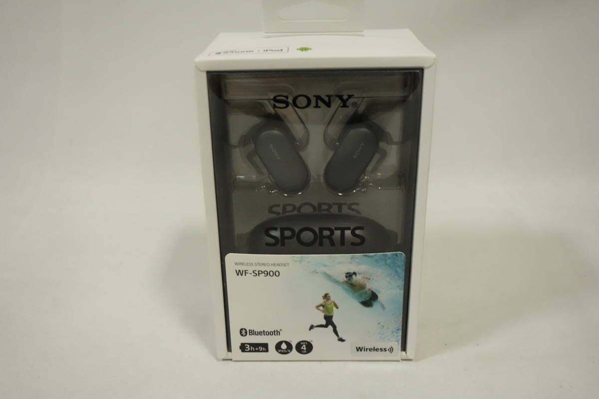 å®çª ãæ°åã Sony ãœã㌠ãã«ã¯ã€ã€ã¬ã¹ ã€ã€ãã³ ãã©ãã¯ é²æ°Žä»æ§ 4GBã¡ã¢ãªå
èµ WF-SP900 (åœå
æ£èŠå) ãœã㌠å®çª ãæ°åã Sony ãœã㌠ãã«ã¯ã€ã€ã¬ã¹ ã€ã€ãã³ ãã©ãã¯ é²æ°Žä»æ§ 4GBã¡ã¢ãªå
èµ WF-SP900 (åœå
æ£èŠå) ãœããŒ