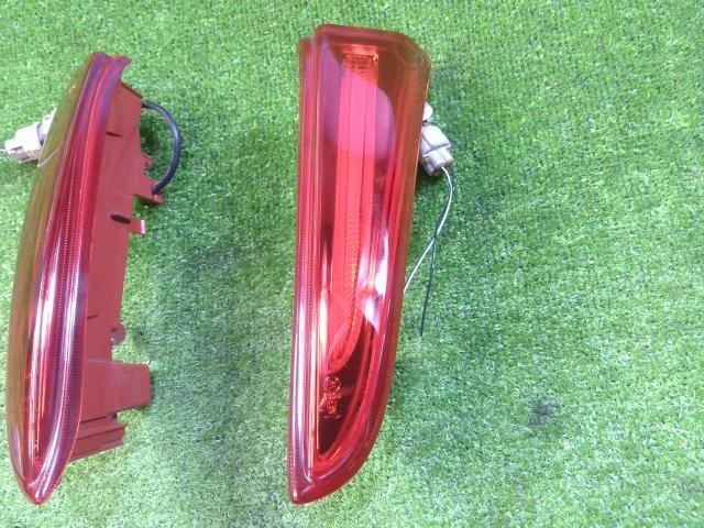 LA400K コペン ローブ 純正 テールランプ テールライト 左右 KOITO 226