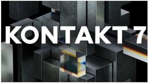 ヤフオク! - Native Instruments Kontakt 7....
