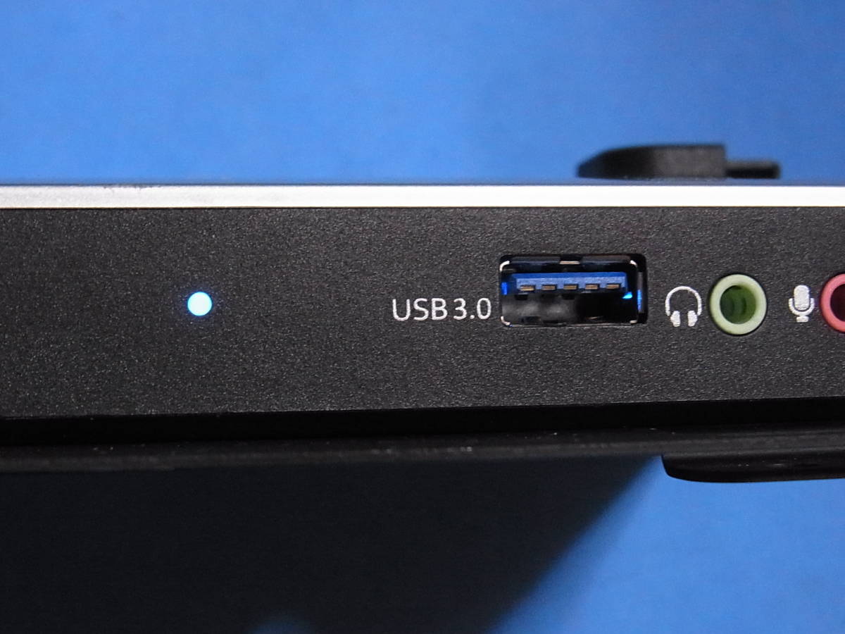 I-O DATA USB-3 DD2 Multi Docking_画像3