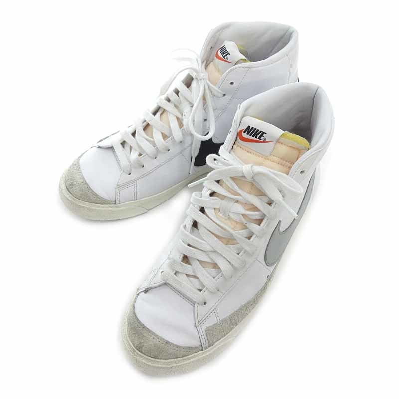 特別価格】NIKE LAZER MID 77 VINTAGE ブレザーミッド ハイカット