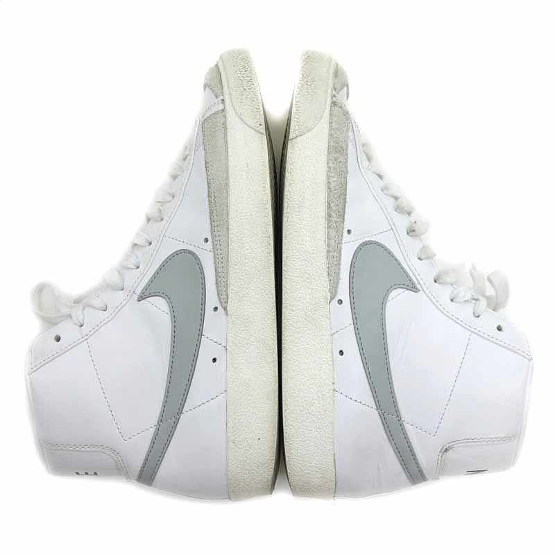 特別価格】NIKE LAZER MID 77 VINTAGE ブレザーミッド ハイカット