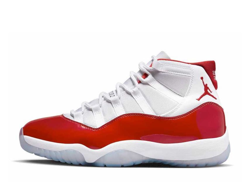 Nike Air Jordan 11 Varsity Red 29cm CT8012-116 | JChere雅虎拍卖代购