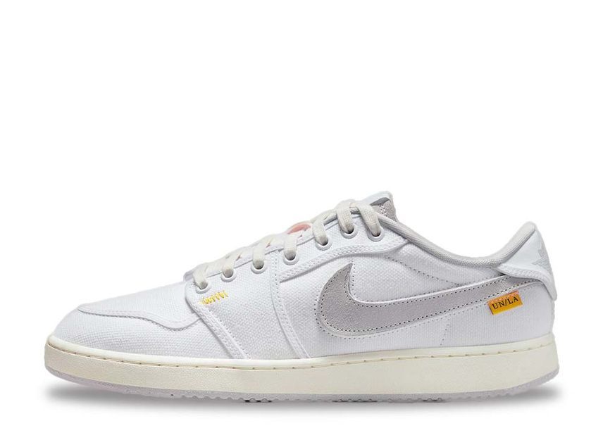 直売特注品 UNION Nike Air Jordan 1 Low KO 