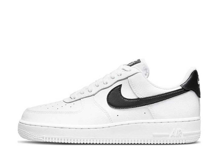 Nike WMNS Air Force 1 Low 07 White/Black 24.5cm DD8959-103