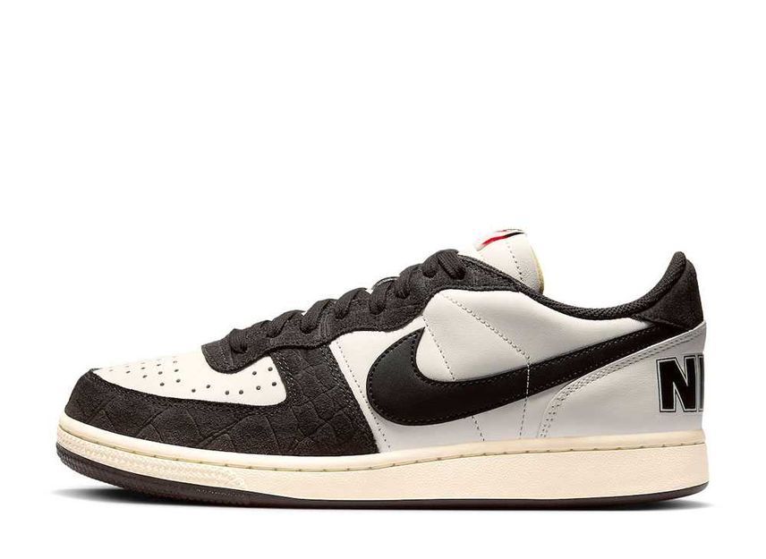 Nike Terminator Low Velvet Brown 24.5cm FN7815-200 | JChere雅虎