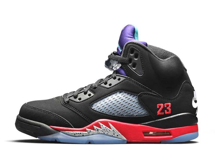 Nike Air Jordan 5 Retro Top3 31cm CZ1786-001 | JChere雅虎拍卖代购