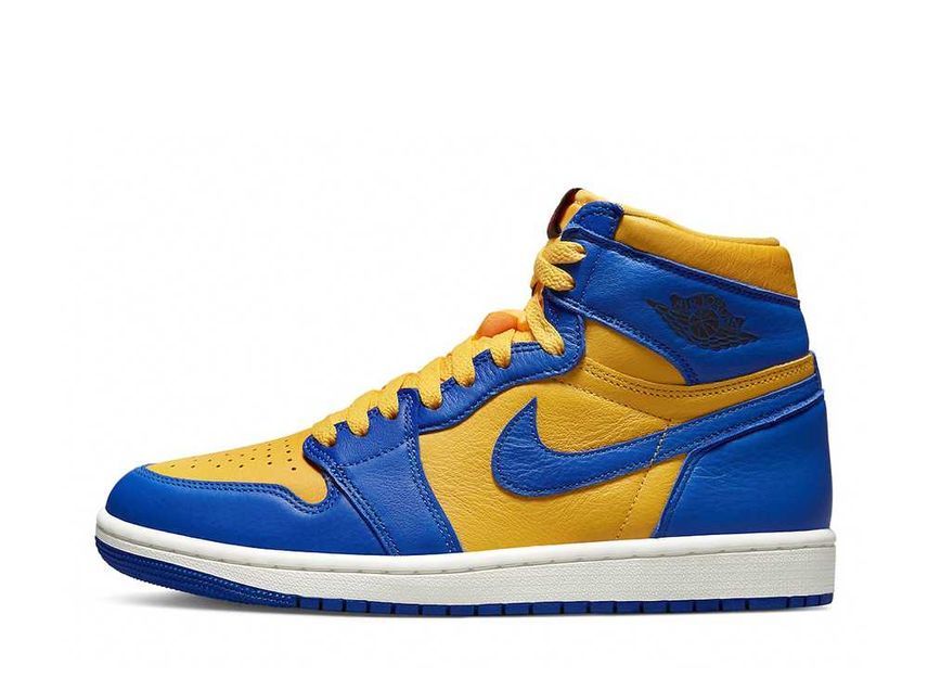 国内正規商品 Nike WMNS Air Jordan 1 High OG 