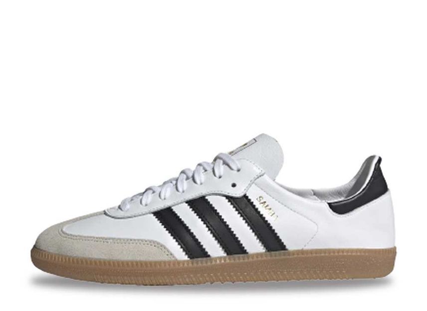 adidas Originals Samba Decon Footwear White 27.5cm IF0642-