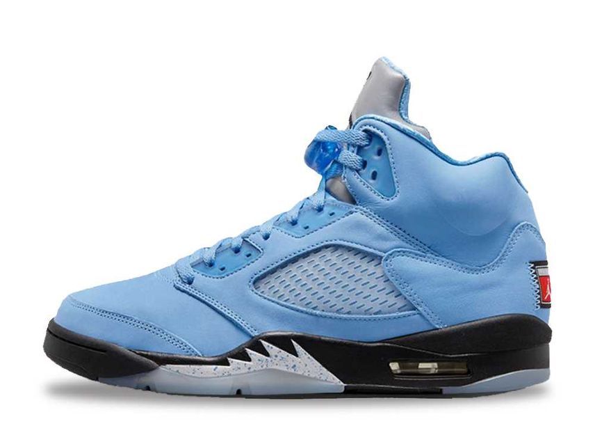 Nike Air Jordan 5 Retro SE University Blue 29cm DV1310-401