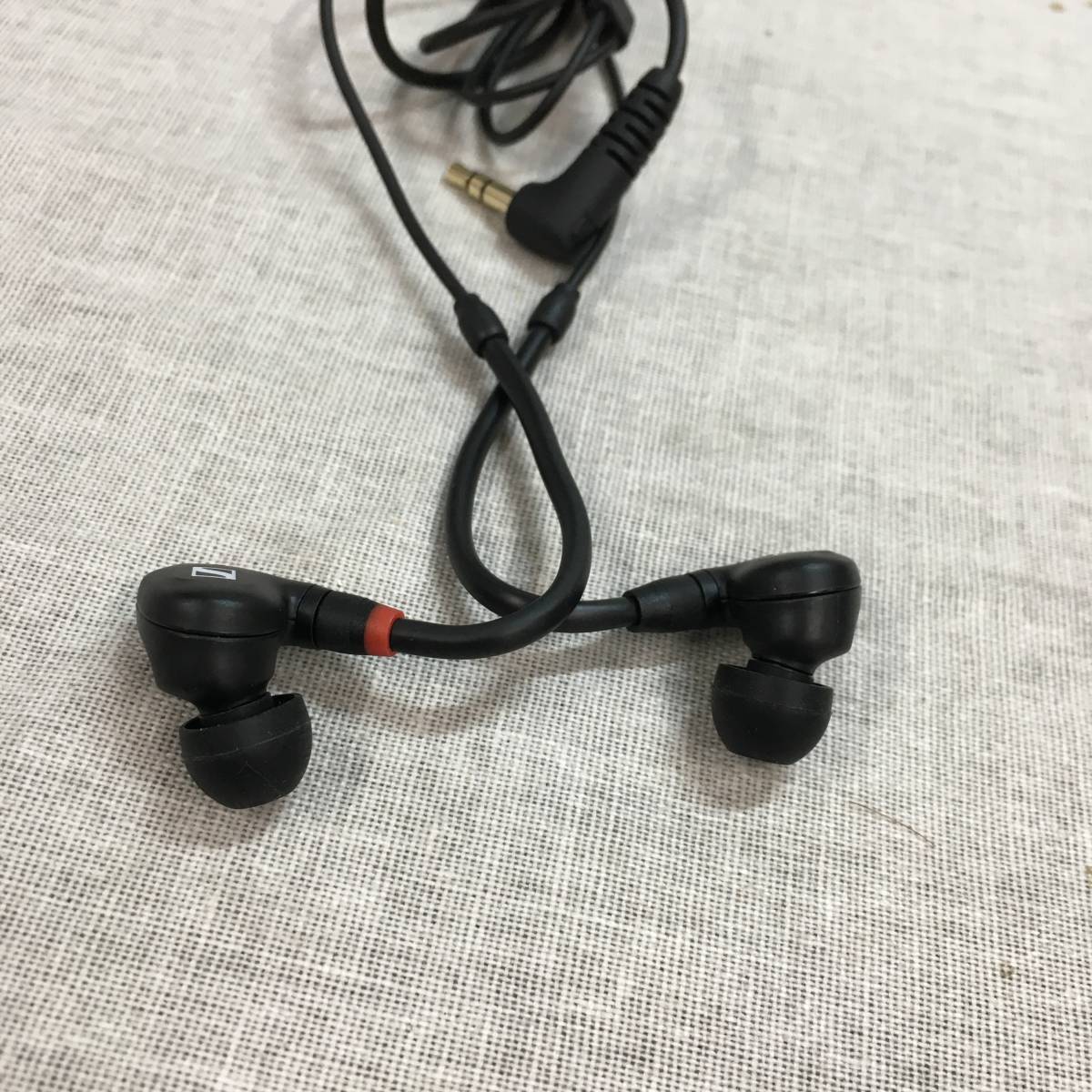 保存版】 Sennheiser ゼンハイザー IE 100 PRO 黒色 xclusive.com.co