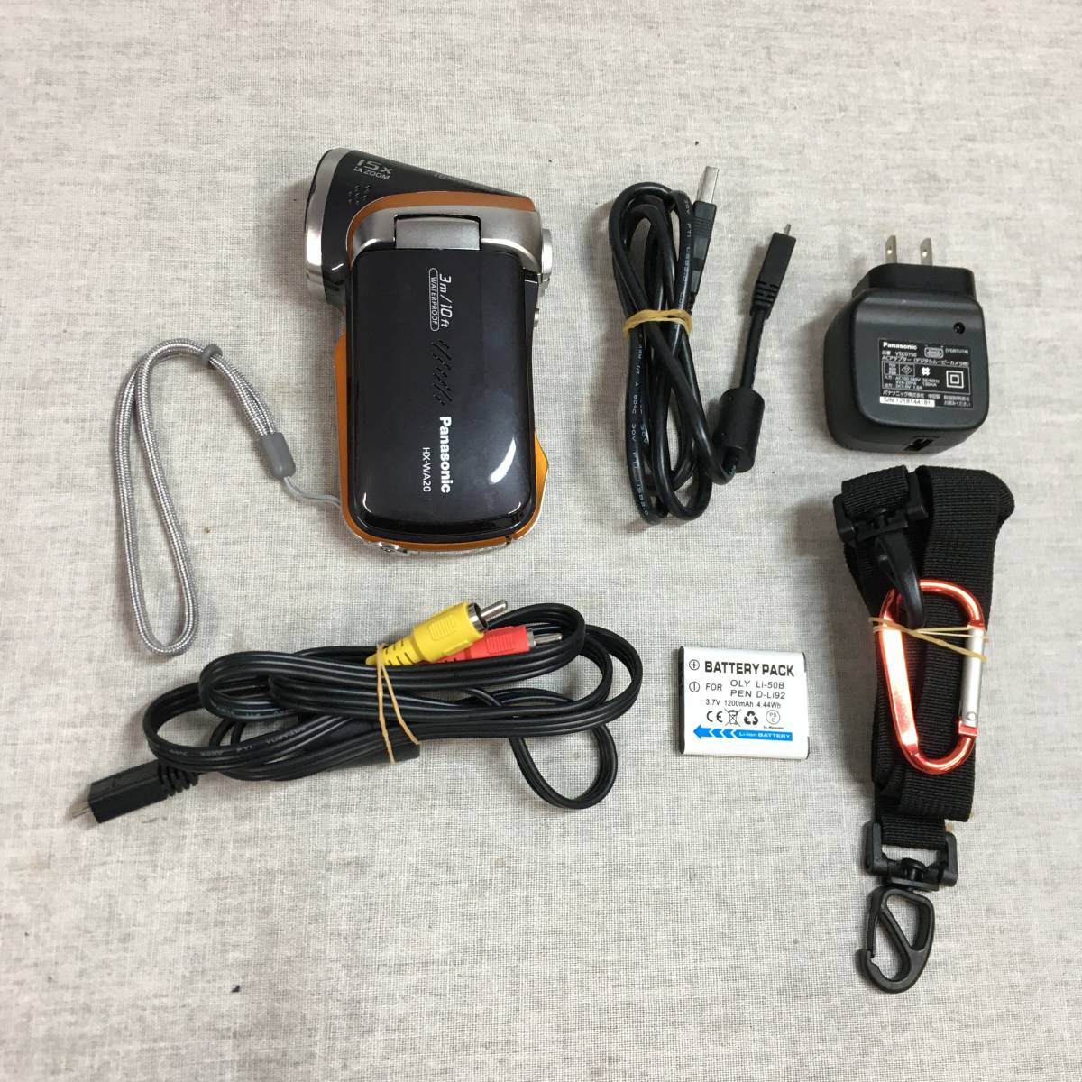 Yahoo!オークション - 現状品 パナソニック デジタルムービー Yahoo!オークション - 現状品 パナソニック デジタルムービー
