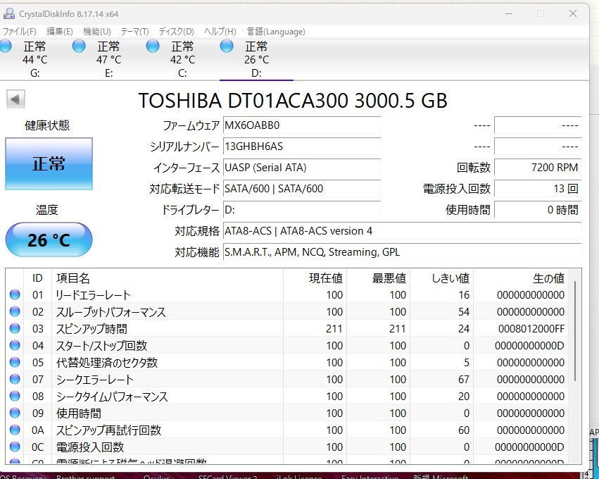注目ブランドのギフト注目ブランドのギフトBUFFALO USB3.0用 外付け