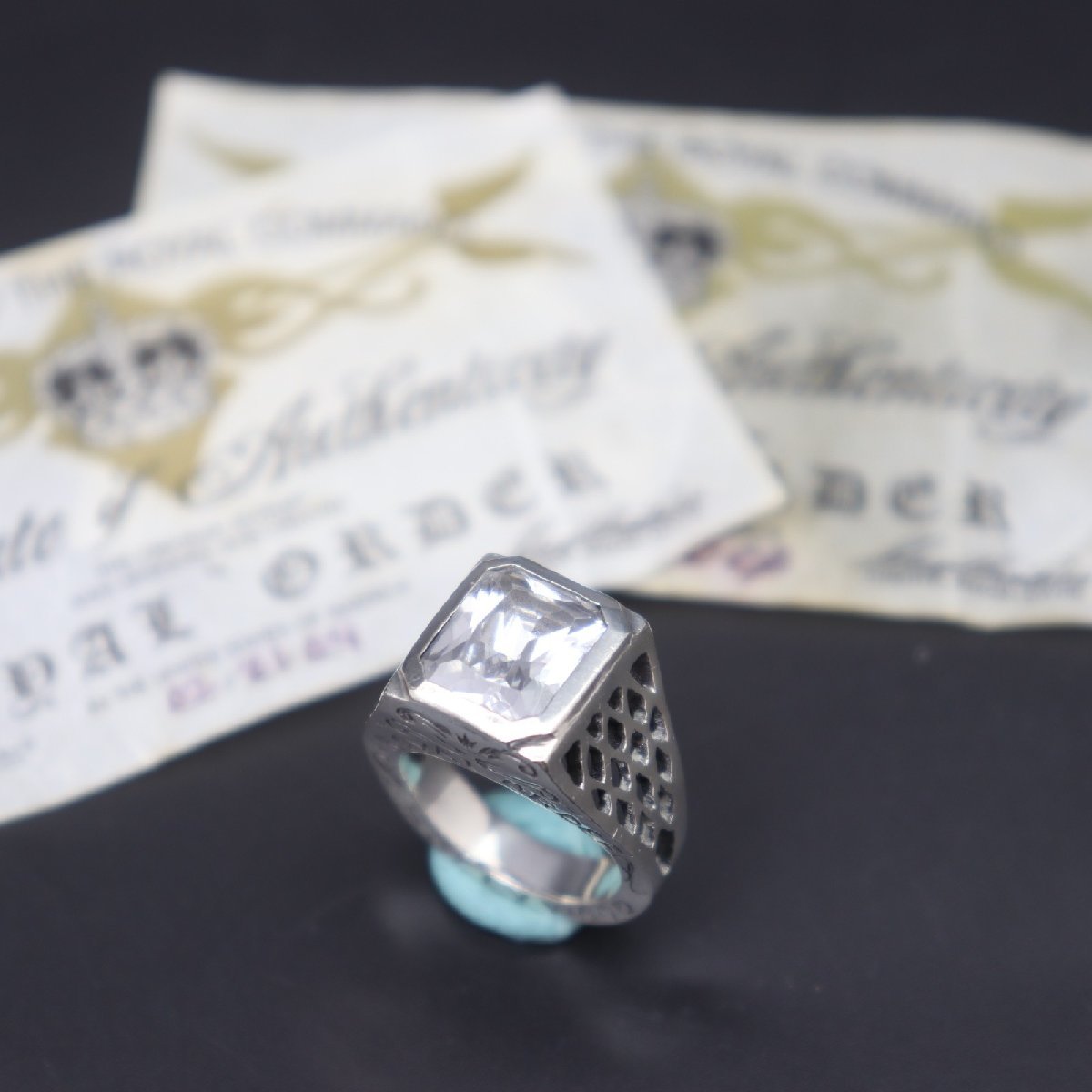 品質は非常に良い リング ジルコニア ロイヤルオーダー ORDER ROYAL 本物 即決 ITZTGL35KITU 9号 アクセサリー レディース メンズ 付き 保証書 指輪 品質は非常に良い リング ジルコニア ロイヤルオーダー ORDER ROYAL 本物 即決 ITZTGL35KITU 9号 アクセサリー レディース メンズ 付き 保証書 指輪