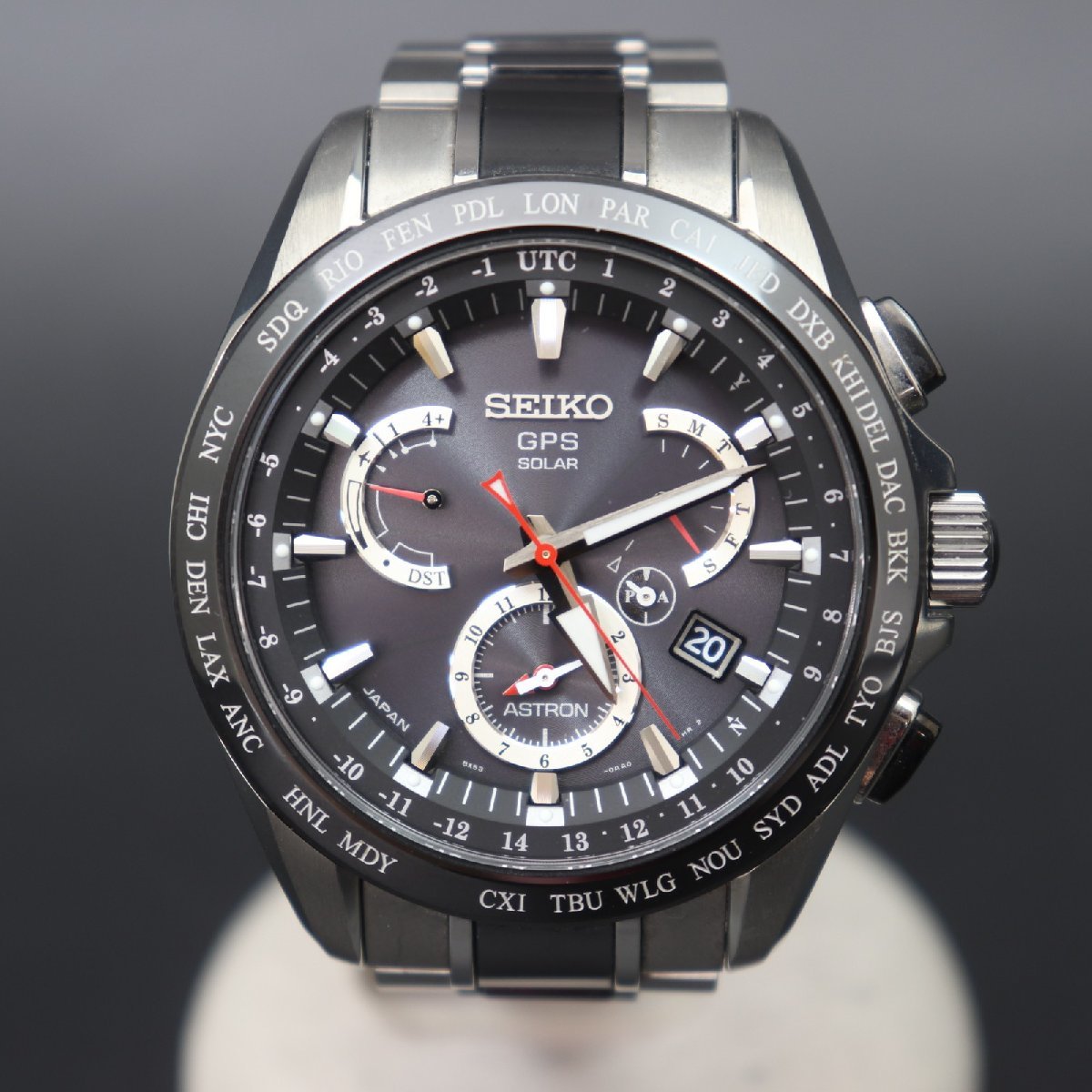 IT9XEQY251ZK 即決 本物 SEIKO セイコー ASTRON アストロン GPS 電波
