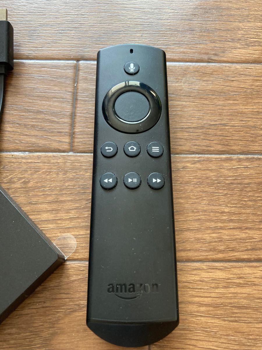 Amazon Fire TV (第3世代/4K対応モデル) LDC9WZ アマゾン Amazon Fire TV (第3世代/4K対応モデル) LDC9WZ アマゾン