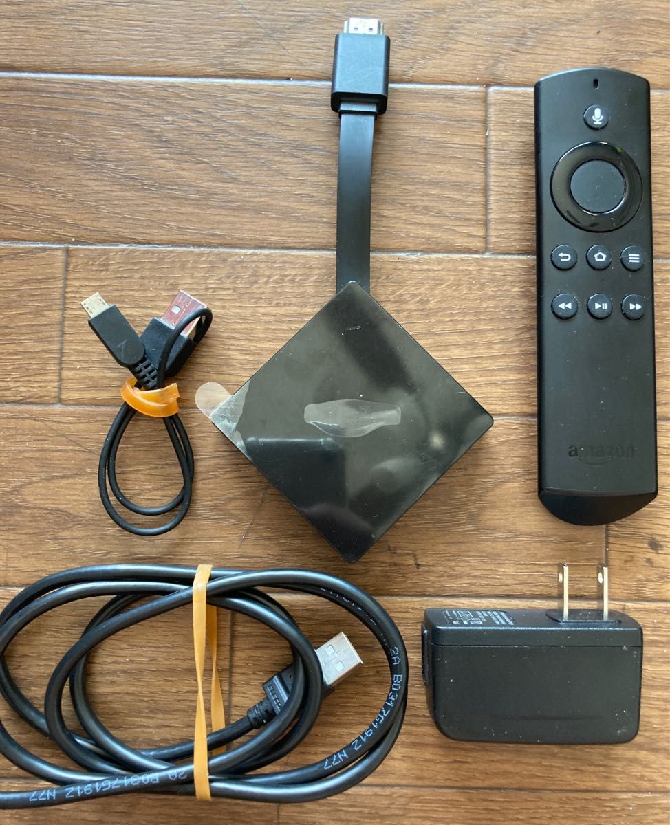 Amazon Fire TV (第3世代/4K対応モデル) LDC9WZ アマゾン Amazon Fire TV (第3世代/4K対応モデル) LDC9WZ アマゾン