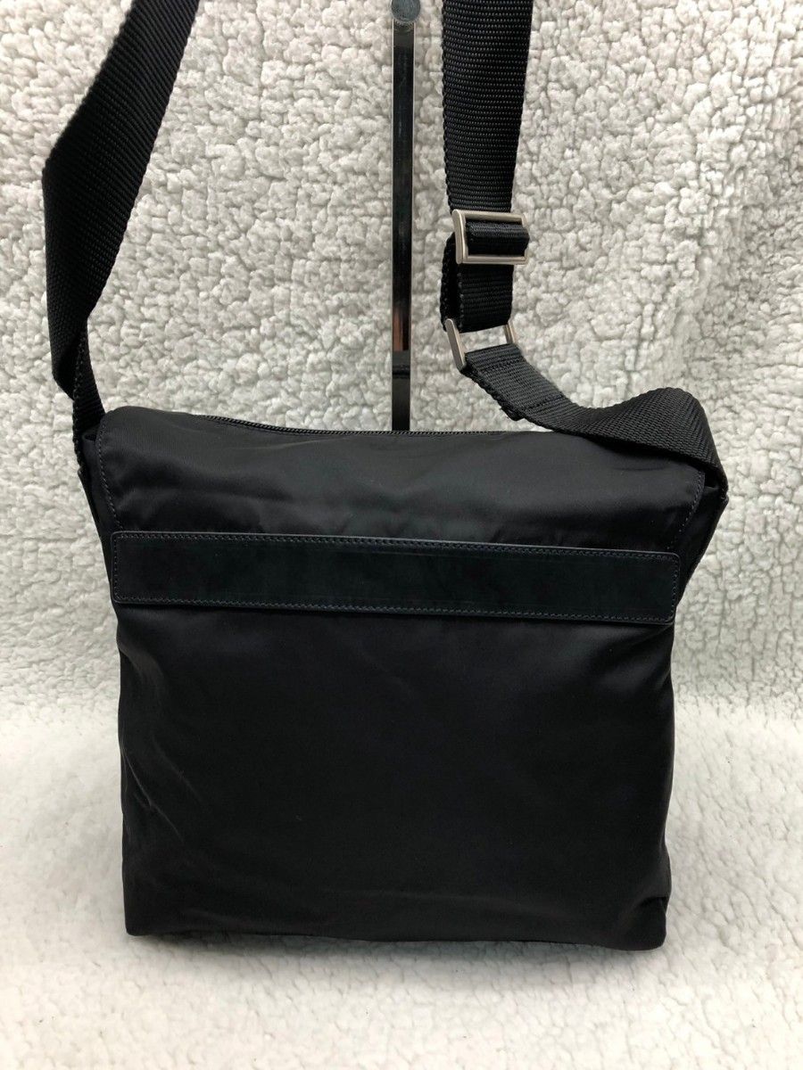 PRADA プラダ ナイロンショルダーバッグ 白タグ32 美品|Yahoo PRADA プラダ ナイロンショルダーバッグ 白タグ32 美品|Yahoo