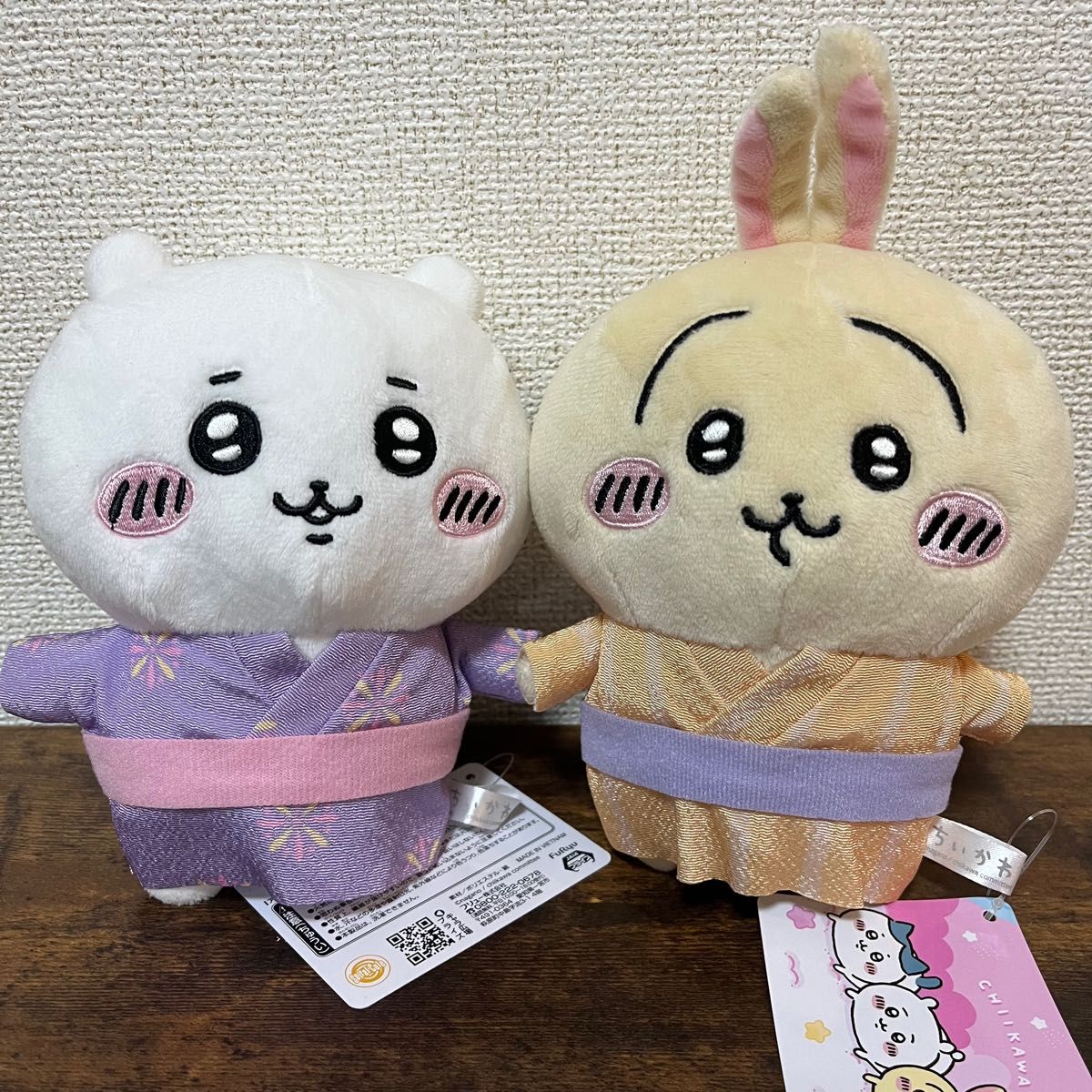 ちいかわ 浴衣ぬいぐるみ ちいかわ うさぎ|Yahoo!フリマ(旧 ちいかわ 浴衣ぬいぐるみ ちいかわ うさぎ|Yahoo!フリマ(旧