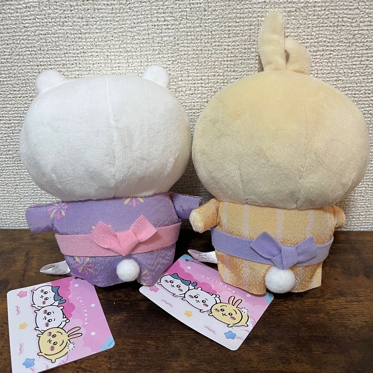 ちいかわ 浴衣ぬいぐるみ ちいかわ うさぎ|Yahoo!フリマ(旧 ちいかわ 浴衣ぬいぐるみ ちいかわ うさぎ|Yahoo!フリマ(旧