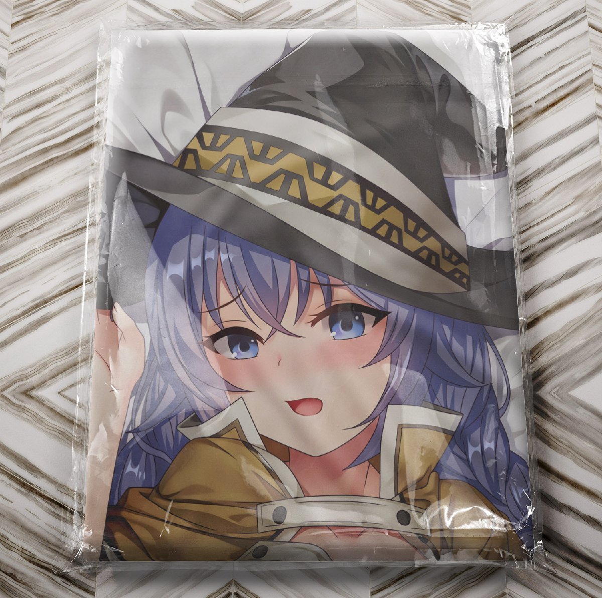 ヤフオク! - 【無職転生】ロキシー ミグルディア等身大抱き枕カバー
