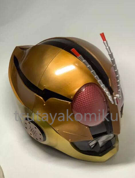 D 高品質 新作 仮面ライダー4号 コスプレマスク コスチューム D 高品質 新作 仮面ライダー4号 コスプレマスク コスチューム