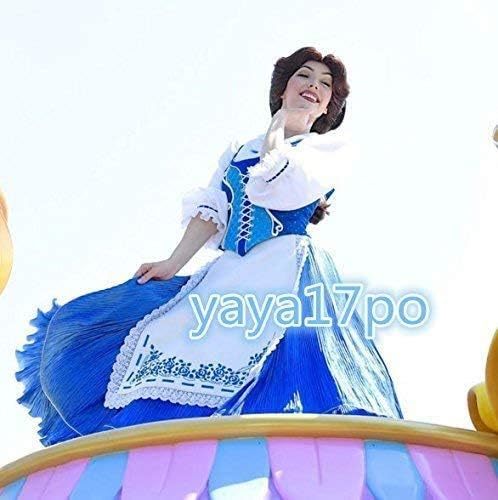 ランド「ドリーミング・アップ!」キャラクター|東京ディズニー