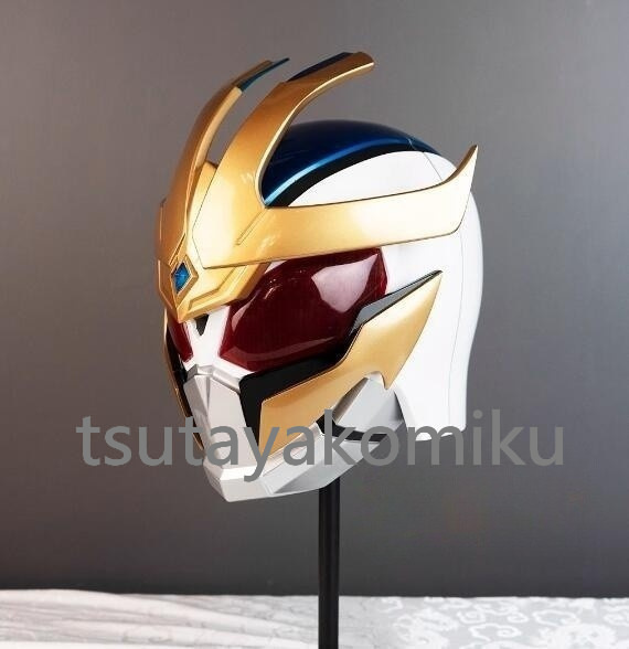 D 高品質 新作 仮面ライダーイクサ バーストモード マスク D 高品質 新作 仮面ライダーイクサ バーストモード マスク