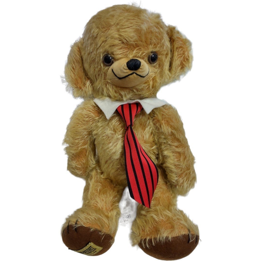 シュタイフ/Steiff♪2014EU限定♪「マイウェイ・テディベア シュタイフ/Steiff♪2014EU限定♪「マイウェイ・テディベア