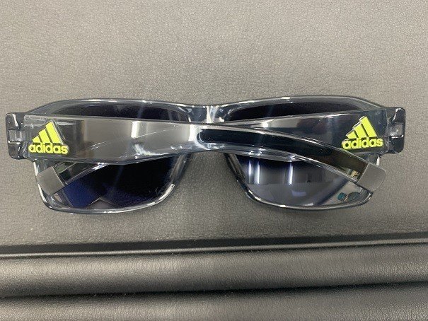 adidas/アディダス サングラス ad20 00 6054 60□14 135 ハードケース