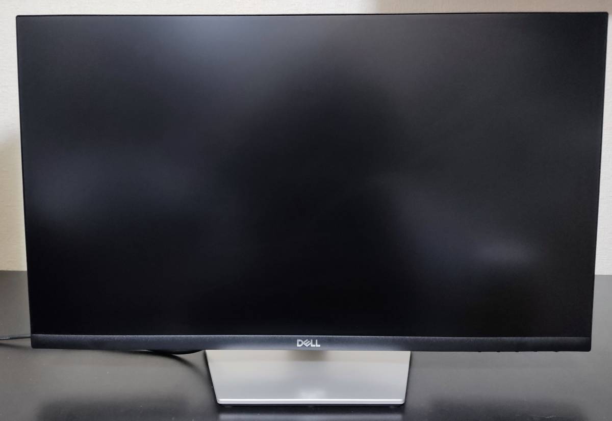 Amazon.co.jp限定】 Dell S2421HSモニター ディスプレイ | real