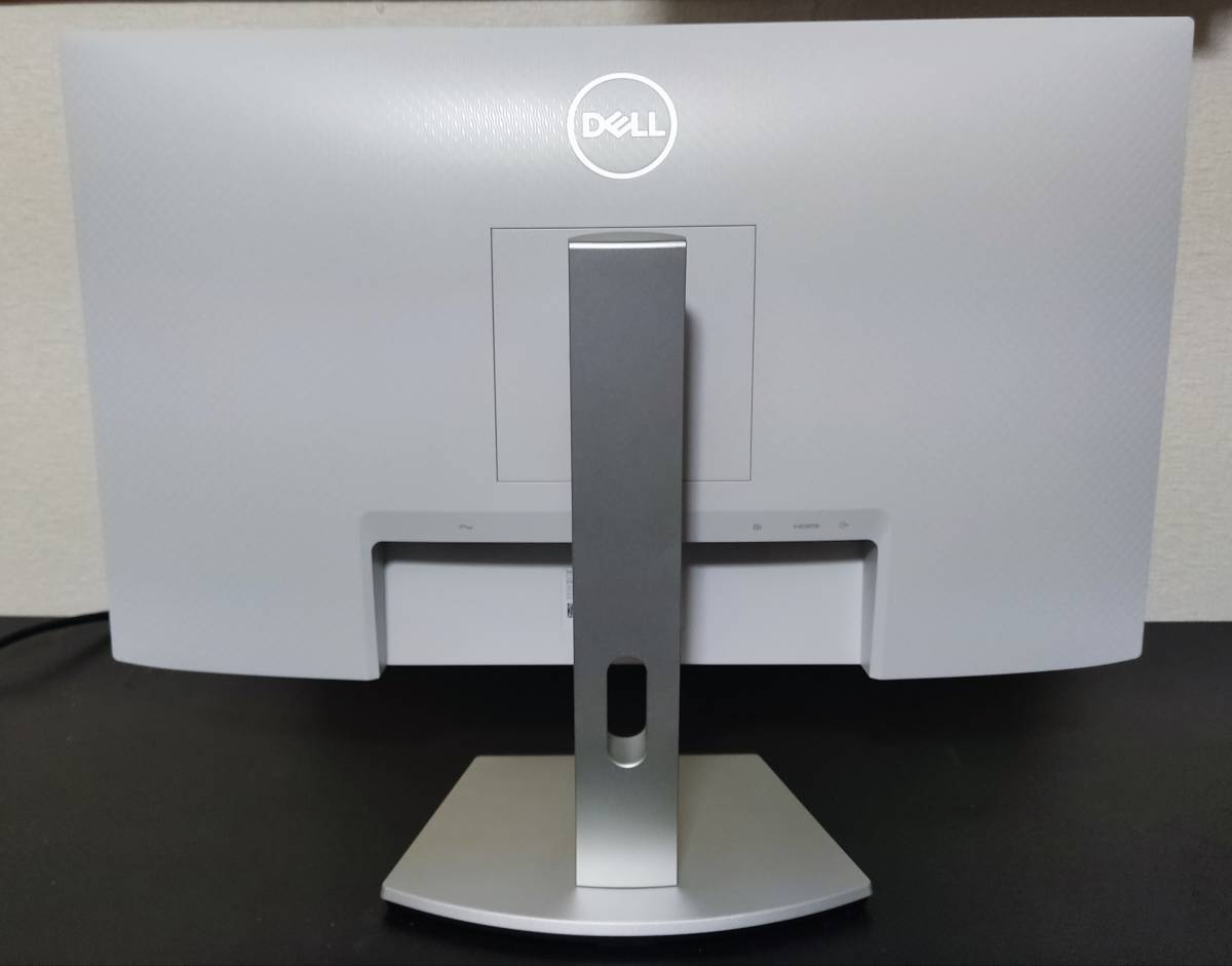 Amazon.co.jp限定】 Dell S2421HSモニター ディスプレイ | real