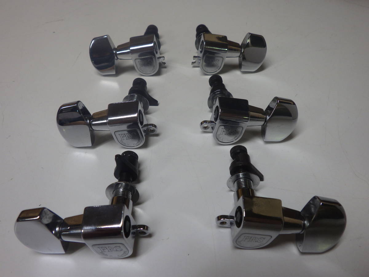ヤフオク! - 【希少】初期モデル PRS ウイングロックペグ