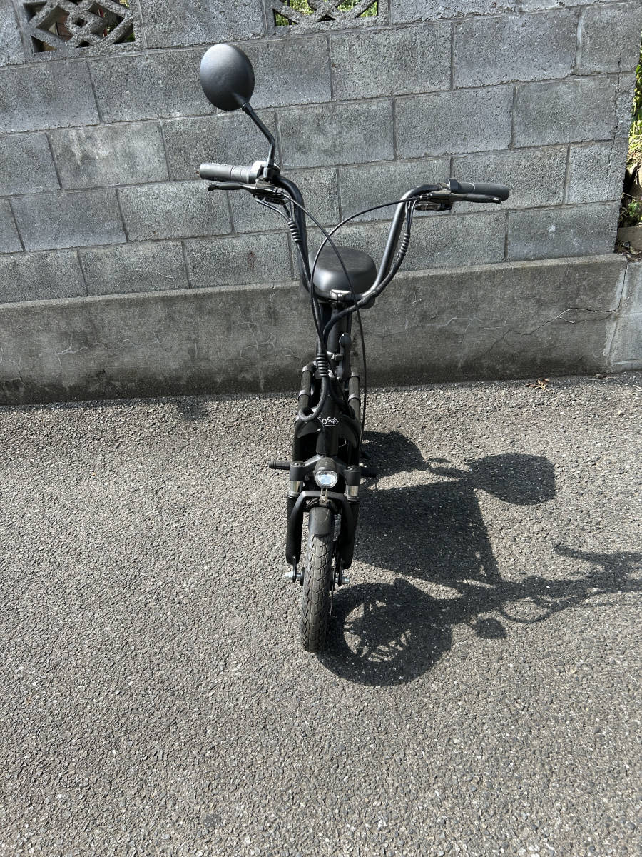 電動バイク　特定小型原付、試乗付き　東京発EVバイク専門店　　自社配送無料30Kｍ_画像3