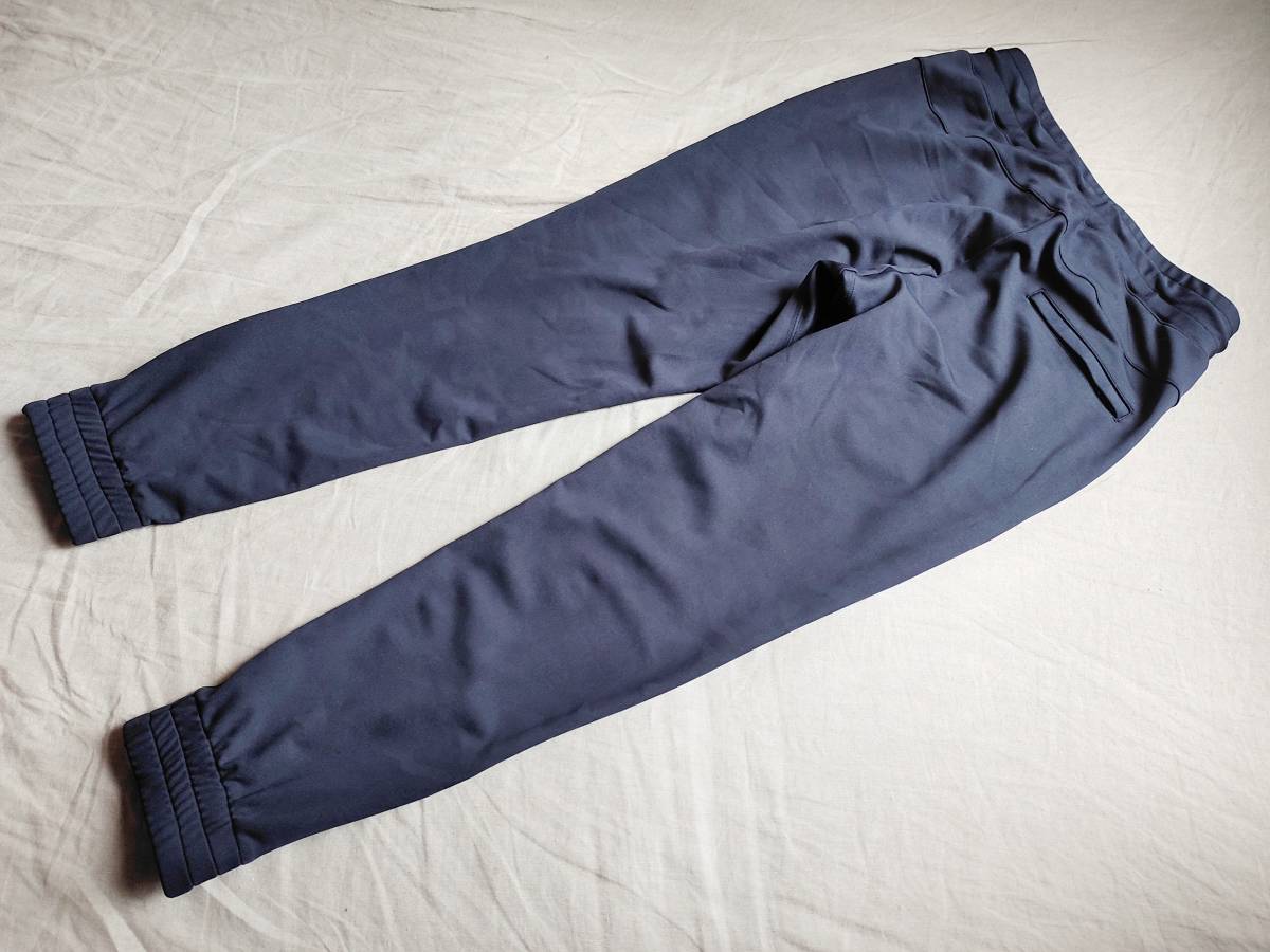 美品 18SS junbashimoto ジュンハシモト GATHER RIB PANTS SHADOW CAMO