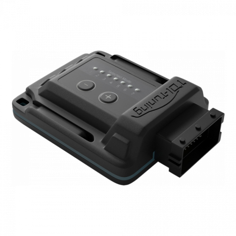 TDI tuning CRTD4 Petrol Tuning Box gasoline car for sub player ro/ Cross Polo 6R TDI-Tuning sub computer 