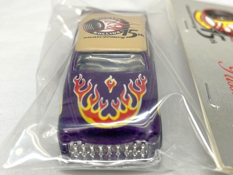 【一部予約!】 Yahoo!オークション - 【未開封品】HOTWHEELS SPECIAL EDITION 乗用車