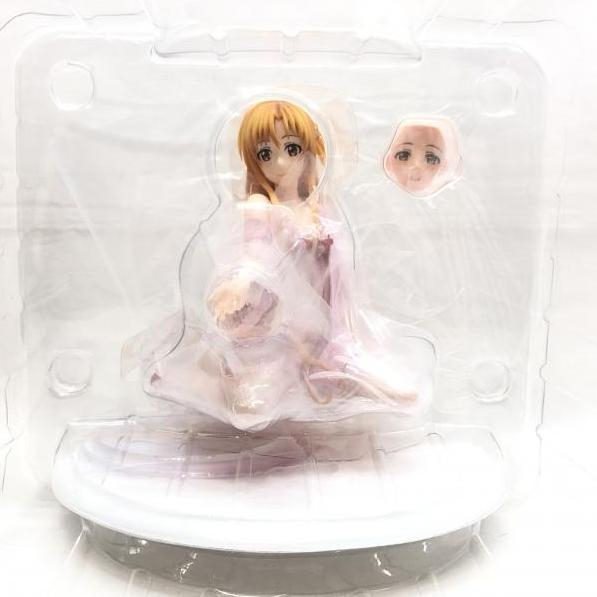 【中古】特典付/アスナ ルームウェアVer.「劇場版 ソードアート・オンライン プログレッシブ 星なき夜のアリア」[240069143569]_画像4