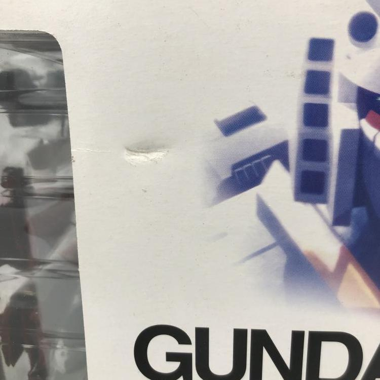 【中古】未開封・箱傷み)GUNDAM FIX FIGURATION #0013 ディープストライカー [240069130443]_画像6