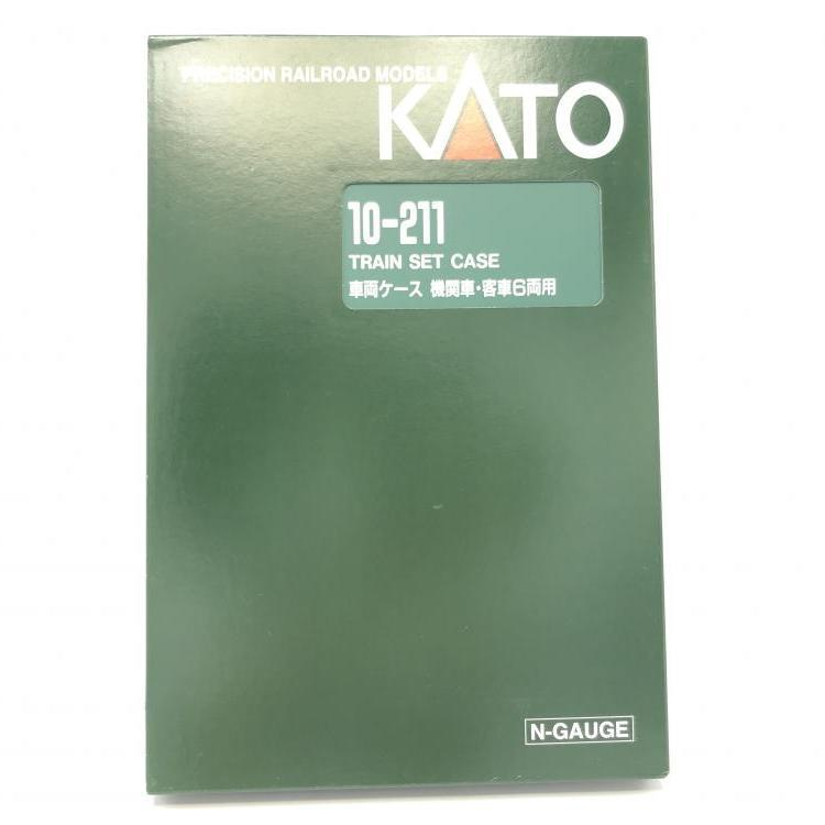 【中古】ケース違い・説明書欠品)KATO 10−170　 221系 基本6両セット[240069104640]