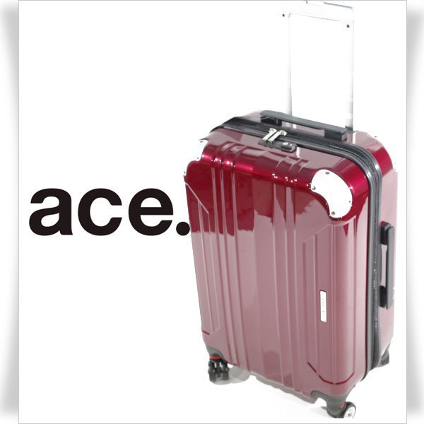 ACE. スーツケース トランク エース 通販
