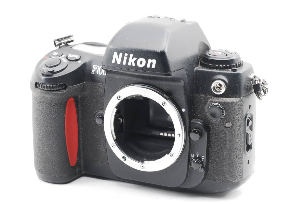 激安先着 Nikon ◇9022 ジャンク ボディ ニコン Body F100 ニコン