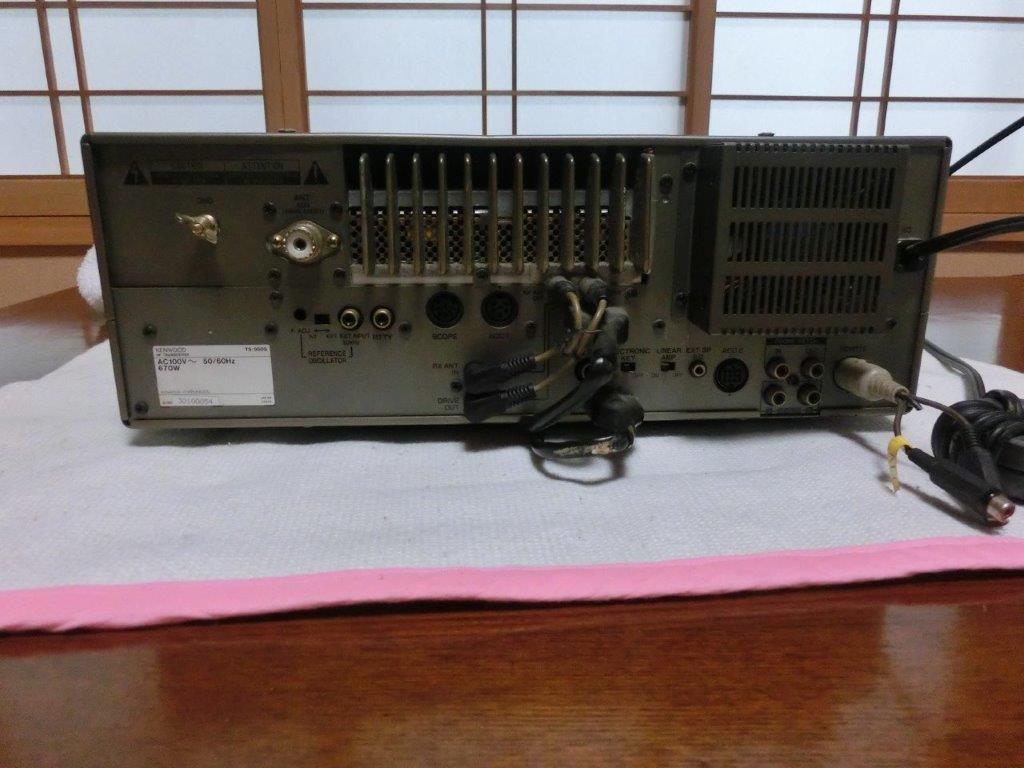 買うホビー、カルチャー - ケンウッド TS-950SD 1.8Mhz~28Mhz 100w 買うホビー、カルチャー - ケンウッド TS-950SD 1.8Mhz~28Mhz 100w