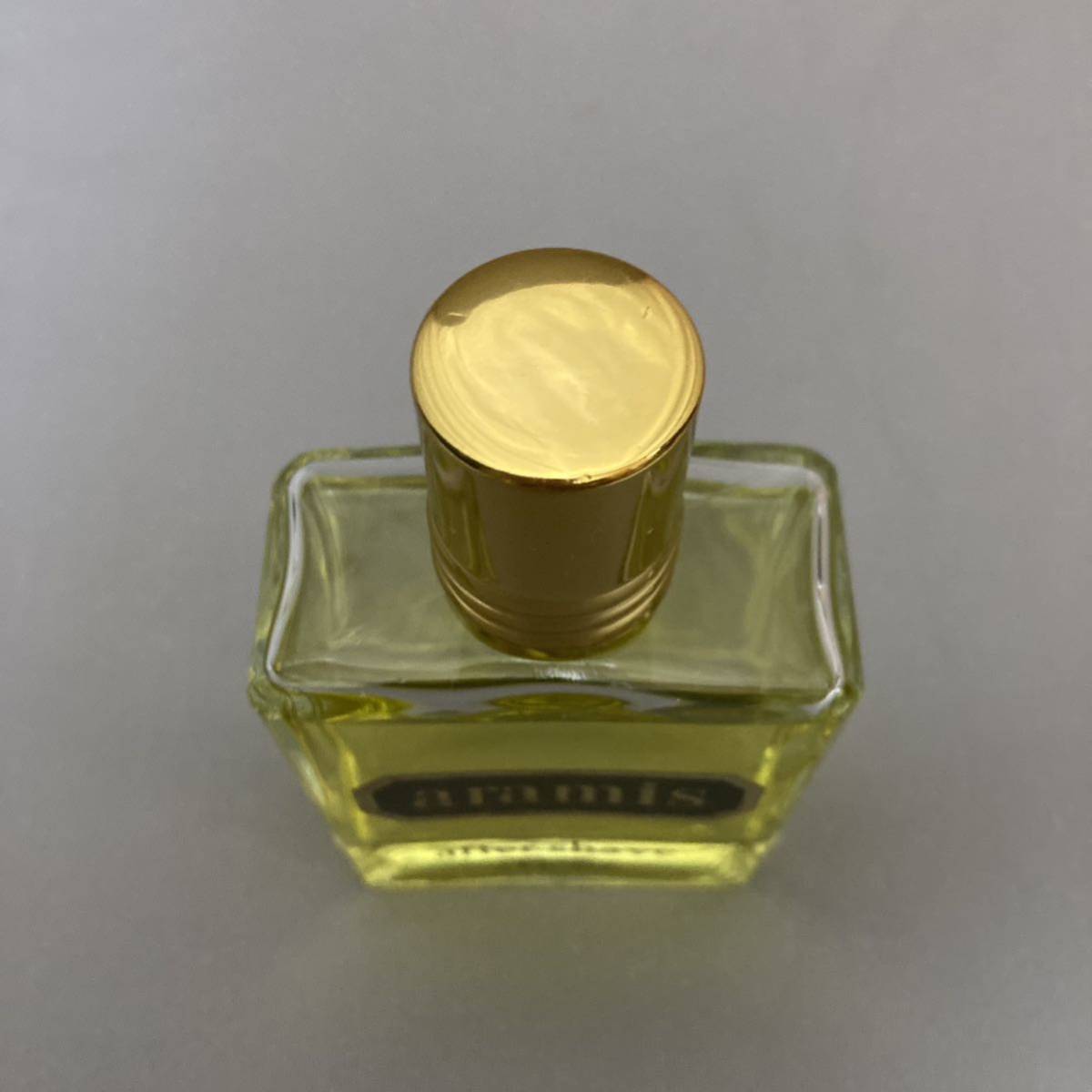 アラミス　aramis after shave 4FL.OZ. 120ml 残9割　アフターシェーブローション ARAMIS 香水