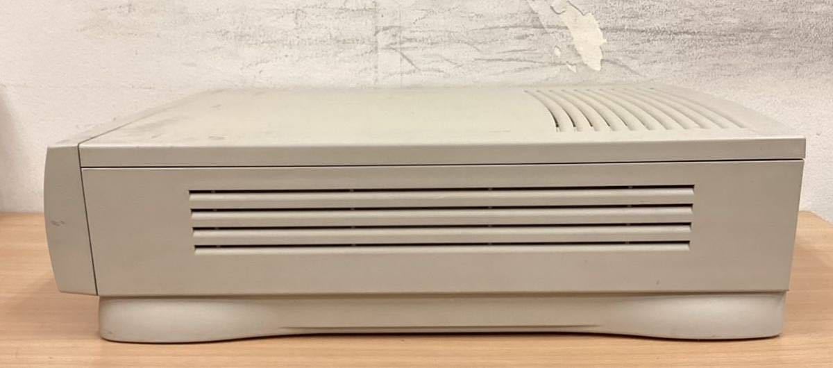 Apple パーソナルコンピュータ　Macintosh LC 630 M3076 【※通電確認のみ・ジャンク品・保証なし】_画像4