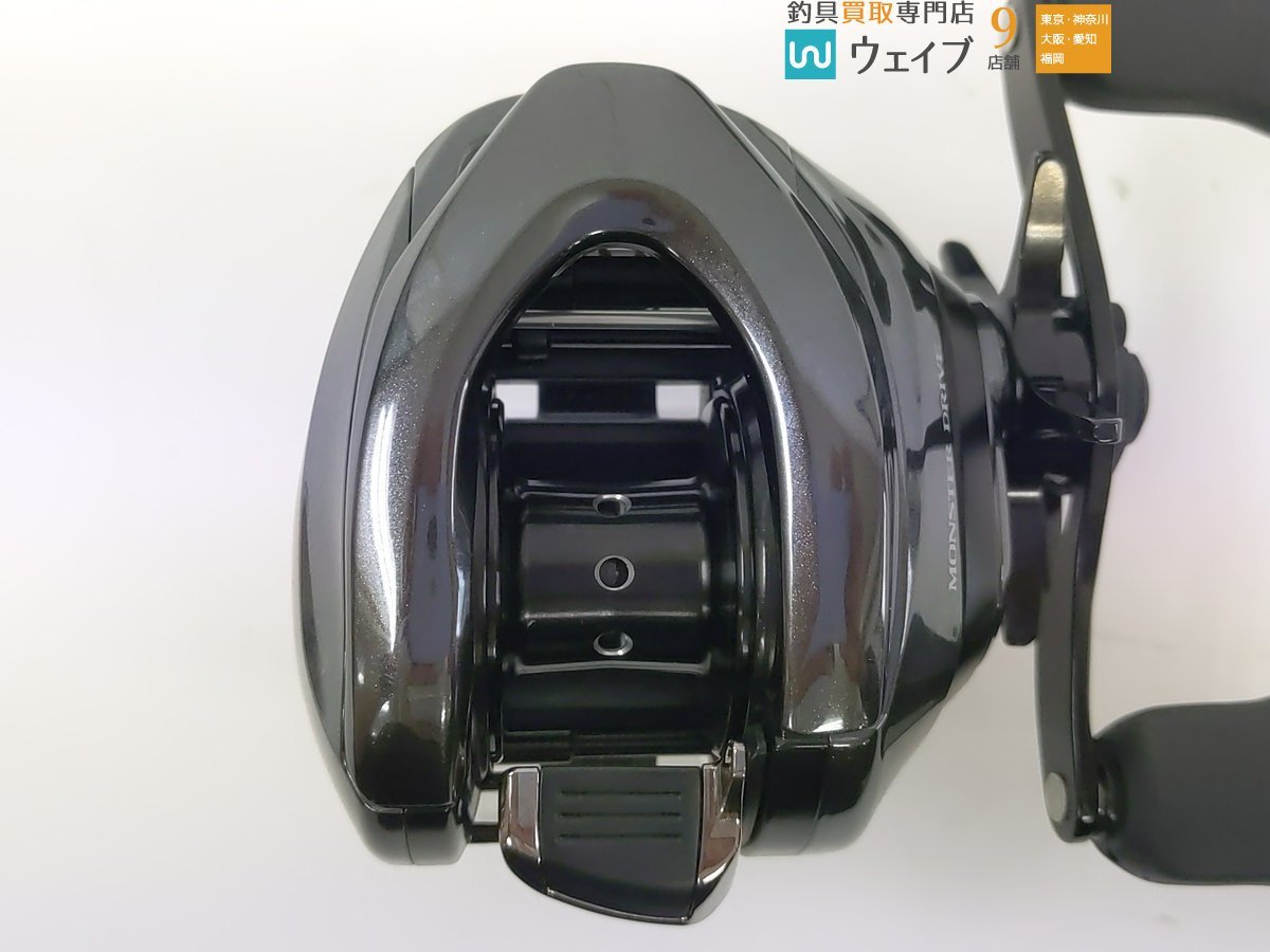 売れ筋新商品 18アンタレス DCMD XG 右 リール - education.semel.ucla.edu