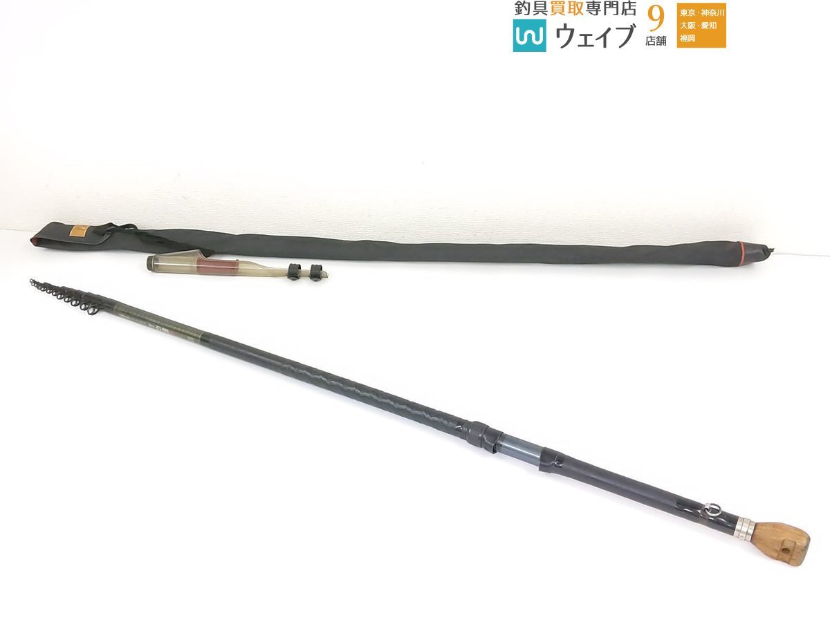 NFT パワーループ アドバンス 振出石鯛 540MH - JChere雅虎拍卖代购