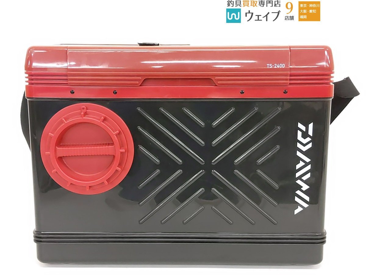 ダイワ 友カン TS-1800 スペシャル 鮎 メガレッド - 通販 - guianegro